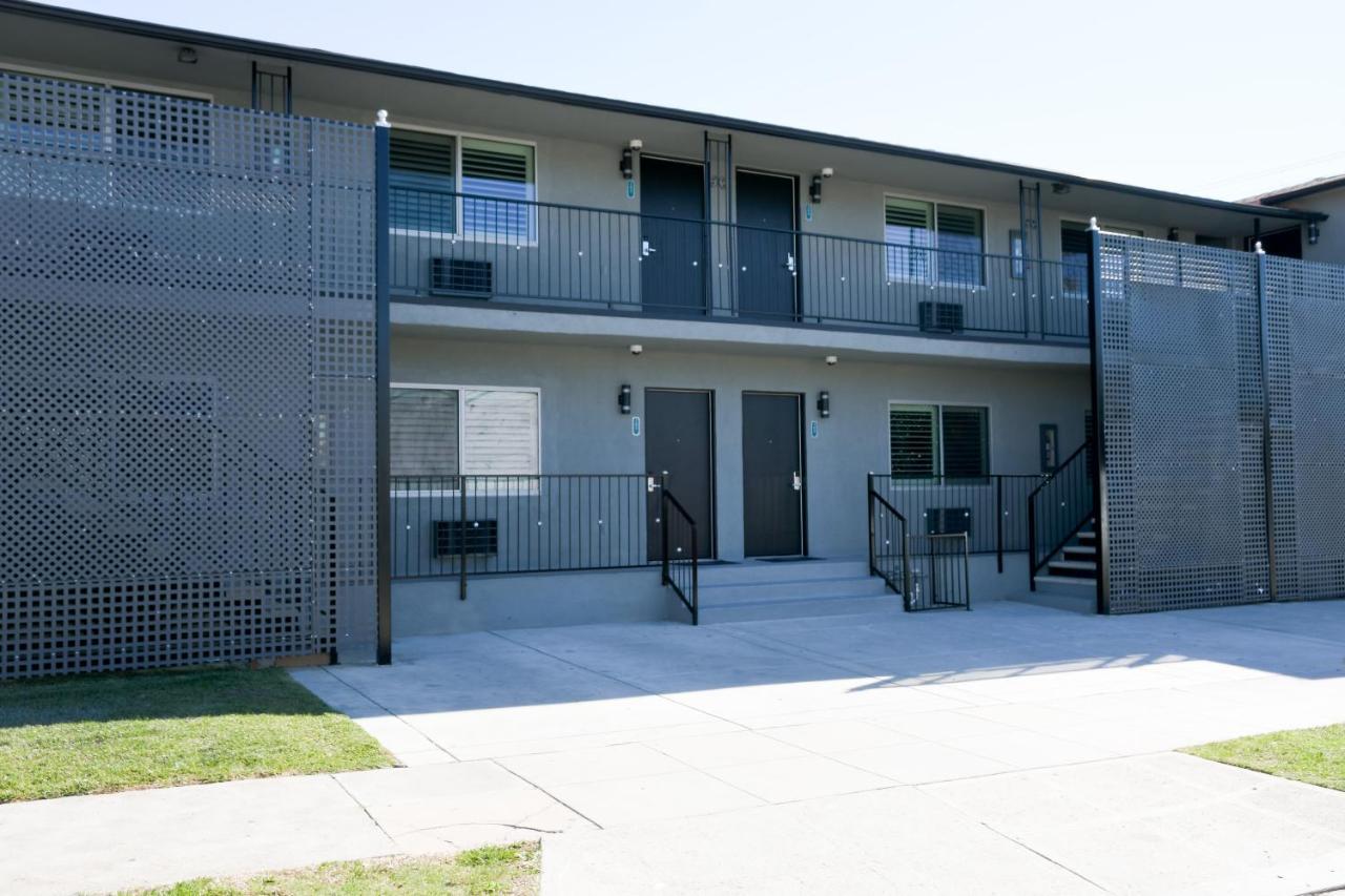 Tilbury Inn Glendale Exterior photo